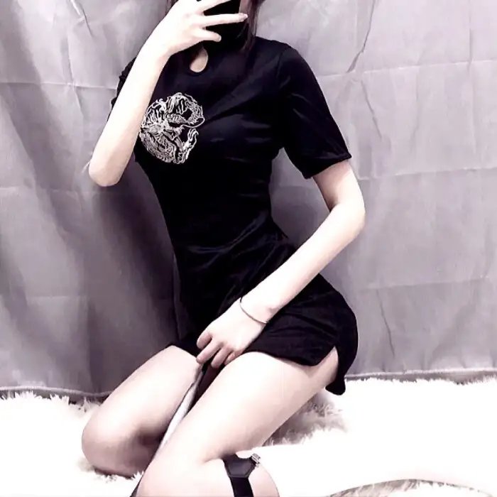 猎杀