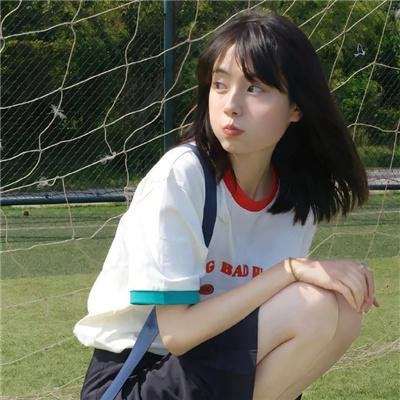 滑稽夫人